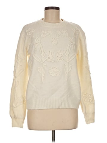Philosophy Republic Clothing Pullover Sweater (view 1)