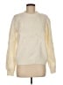 Philosophy Republic Clothing Ivory Pullover Sweater Size M - photo 1