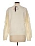 Philosophy Republic Clothing Ivory Pullover Sweater Size M - photo 2