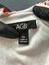 AGB Orange Tank Top Size XL - photo 7