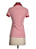 Nike Golf 100% Polyester Red Short Sleeve Polo Size S - photo 2
