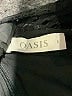oasis Tropical Black Jumpsuit Size 8 - photo 4