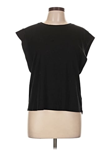 Le Lis Sleeveless T-Shirt (view 1)