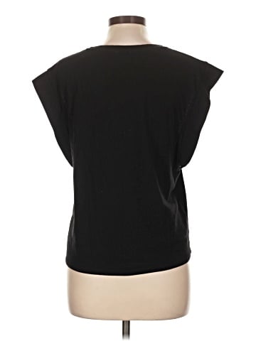 Le Lis Sleeveless T-Shirt (view 2)