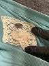 Cupio Teal Sweatshirt Size M - photo 7
