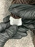 Tabitha Black Turtleneck Sweater Size S - photo 8