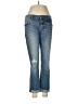 Kut from the Kloth Hearts Blue Jeans Size 4 - photo 1