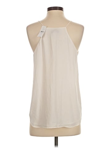 Ann Taylor LOFT Sleeveless Blouse (view 2)