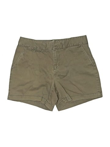 G.H. Bass & Co. Khaki Shorts (view 1)
