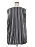 Ruby Rd. Black Sleeveless Blouse Size 2X - photo 2