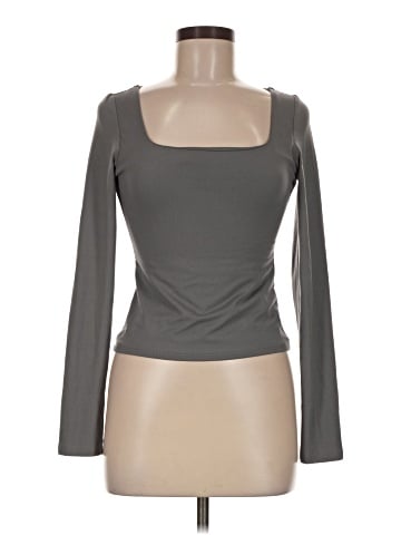 Assorted Brands Long Sleeve T-Shirt (view 1)
