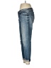 Kut from the Kloth Hearts Blue Jeans Size 4 - photo 5