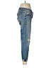Kut from the Kloth Hearts Blue Jeans Size 4 - photo 4