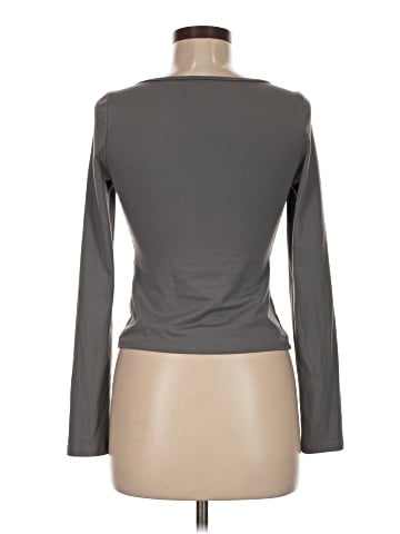 Assorted Brands Long Sleeve T-Shirt (view 2)