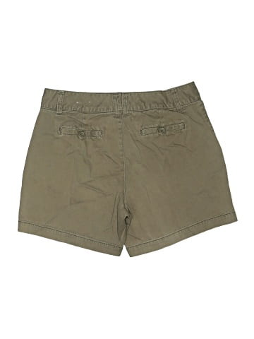 G.H. Bass & Co. Khaki Shorts (view 2)