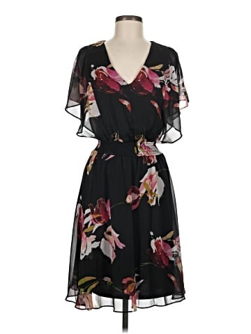 DKNY Cocktail Dress (view 1)