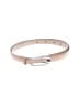 J.Crew 100% Leather Tan Leather Belt Size S - photo 1