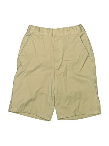 Authentic Galaxy Khaki Shorts (view 1)