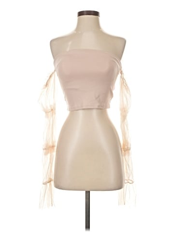 Unbranded Tube Top (view 1)