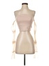 Unbranded Ivory Tube Top Size S (estimated) - photo 1