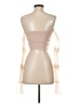 Unbranded Ivory Tube Top Size S (estimated) - photo 2