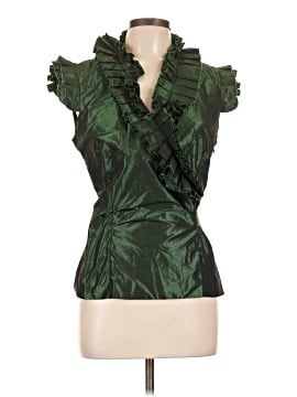 Antonio Melani Sleeveless Blouse