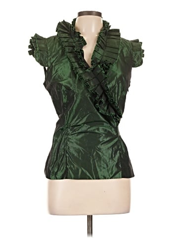 Antonio Melani Sleeveless Blouse (view 1)