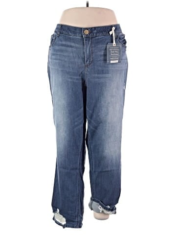 Democracy Jeans (view 1)