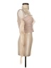 Unbranded Ivory Tube Top Size S (estimated) - photo 4