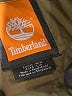 Timberland 100% Cotton Green Coat Size M - photo 6