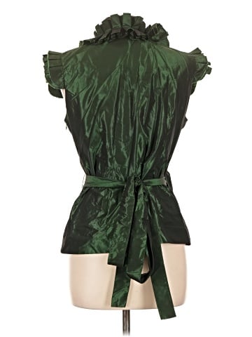 Antonio Melani Sleeveless Blouse (view 2)
