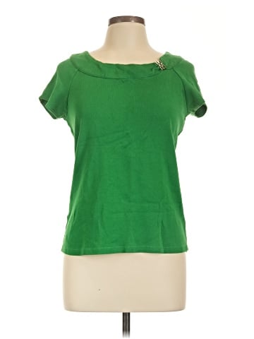 Rafaella Short Sleeve T-Shirt (view 1)