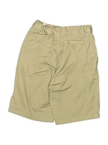 Authentic Galaxy Khaki Shorts (view 2)