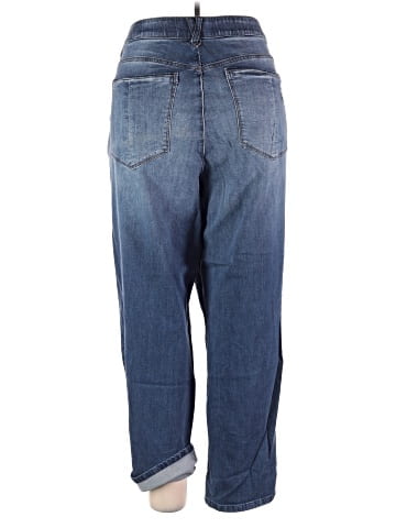 Democracy Jeans (view 2)