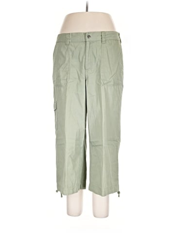 Basic Editions Cargo Pants (view 1)