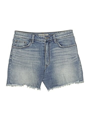 Joe's Jeans Denim Shorts (view 1)