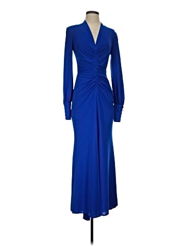 Betsy & Adam Cocktail Dress (view 1)