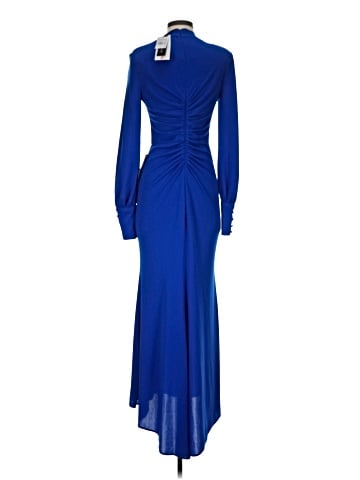 Betsy & Adam Cocktail Dress (view 2)
