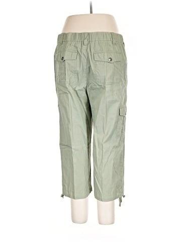Basic Editions Cargo Pants (view 2)