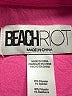 Beach Riot Pink Short Sleeve Blouse Size M - photo 7