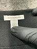 Boston Proper Graphic Gray Casual Dress Size L - photo 7