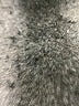 Boston Proper Graphic Gray Casual Dress Size L - photo 8