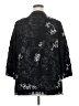Investments II Black Kimono Size 2X - photo 2