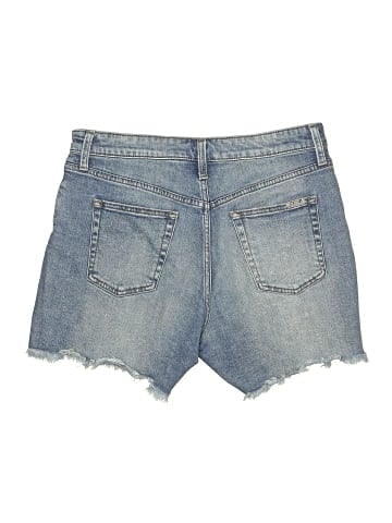 Joe's Jeans Denim Shorts (view 2)