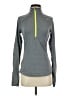 Athleta Gray Fleece Size XS - photo 1