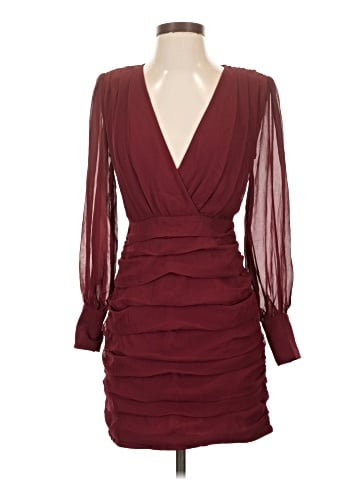 Forever 21 Cocktail Dress (view 1)