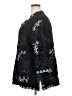 Investments II Black Kimono Size 2X - photo 5