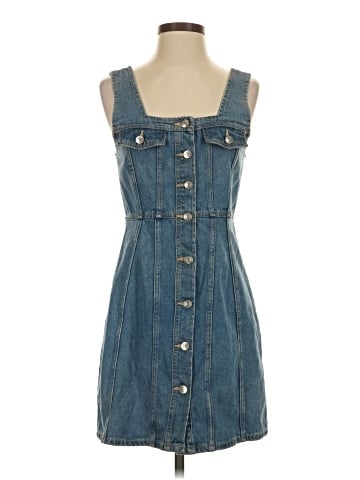American Eagle Outfitters Casual Dress (view 1)