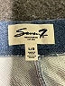 Seven7 Blue Jeans Size L - photo 7