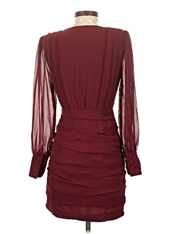 Forever 21 Cocktail Dress (view 2)